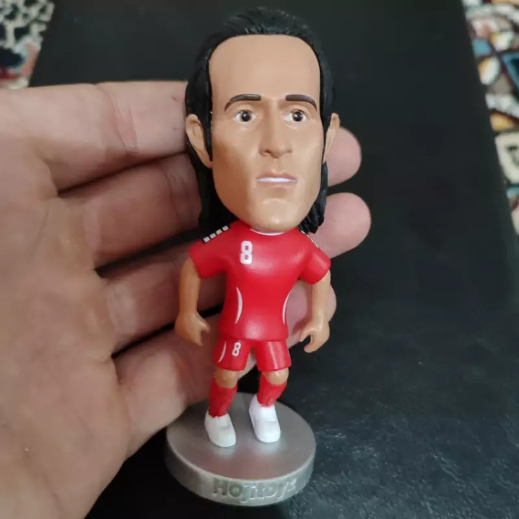 اکشن فیگور علی کریمی