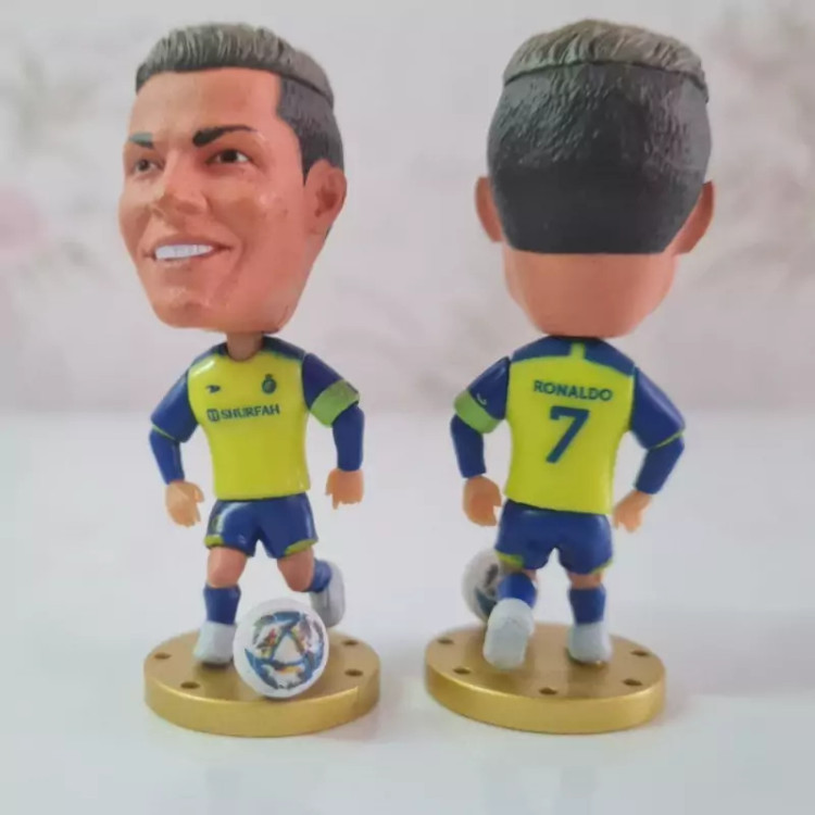 رونالدو ساکروی