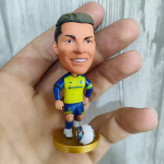 فیگور رونالدو