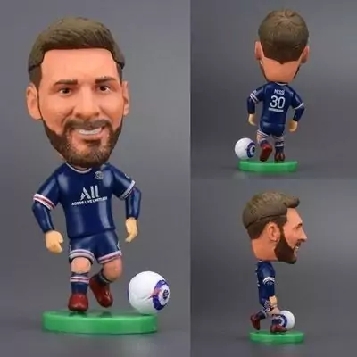 اکشن فیگور مسی