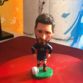 اکشن فیگور مسی