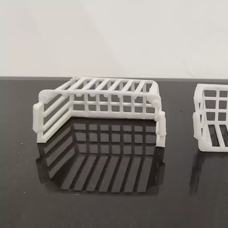 دروازه فوتبالی کوچک