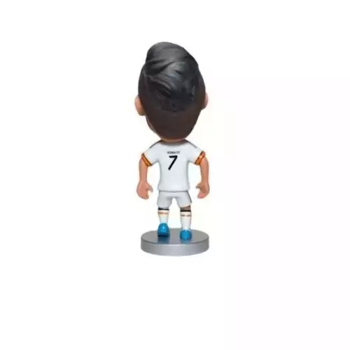 کریس رونالدو هوجی تویز