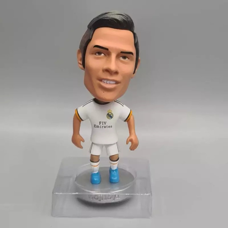 اکشن فیگور رونالدو