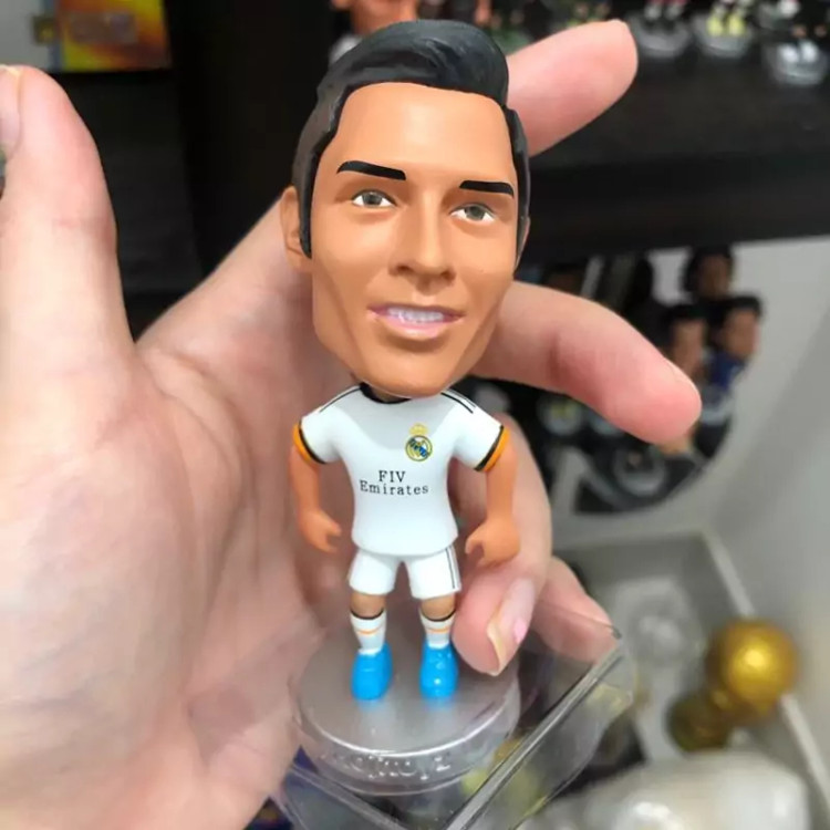 رونالدو هوجی تویز