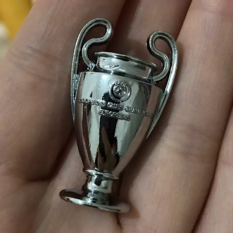 جام لیگ قهرمانان اروپا ساکروی