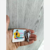 ماکت چمپیونزلیگ فلزی اورجینال
