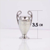 ماکت چمپیونزلیگ ساکروی