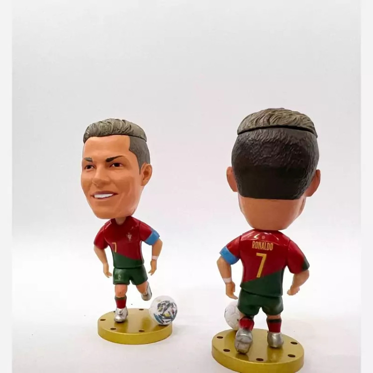 فیگور رونالدو پرتغال