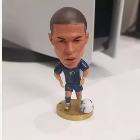 اکشن فیگور امپاپه ساکروی