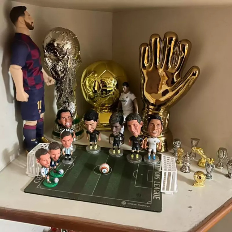 زمین چمن مصنوعی