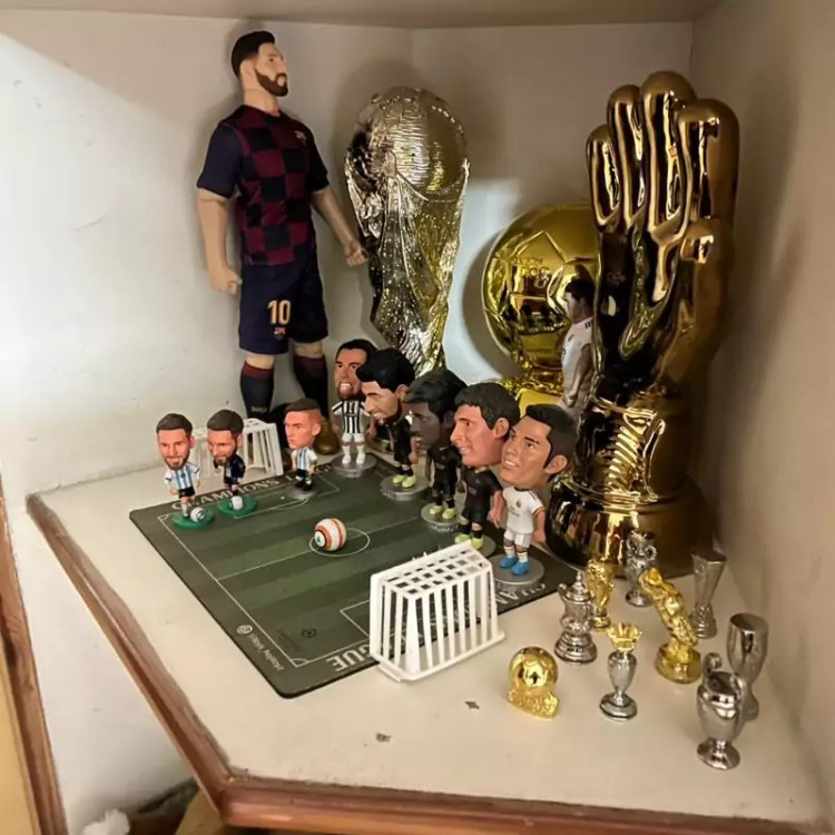 چمن کلکسیونی