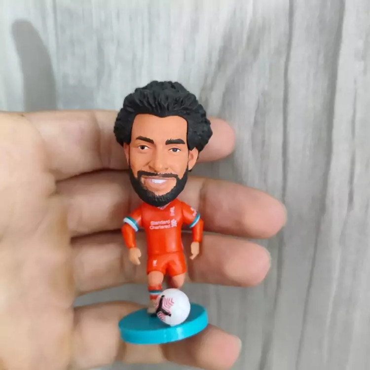 اکشن فیگور صلاح