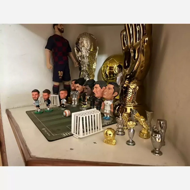 توپ طلا اورجینال