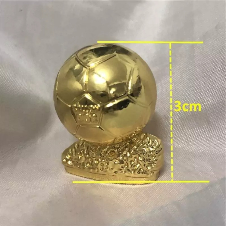 توپ طلا اصلی