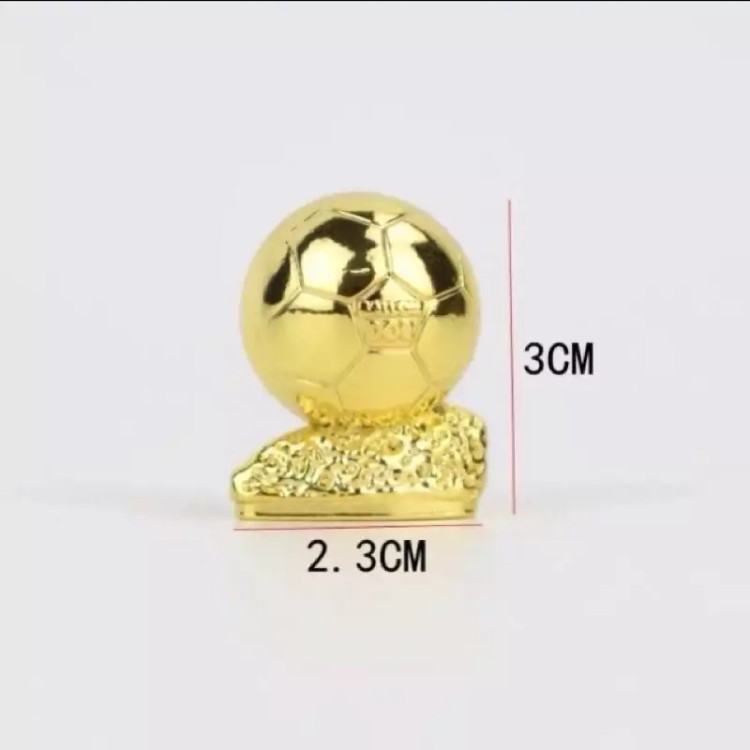 توپ طلا برند SOCCERWE