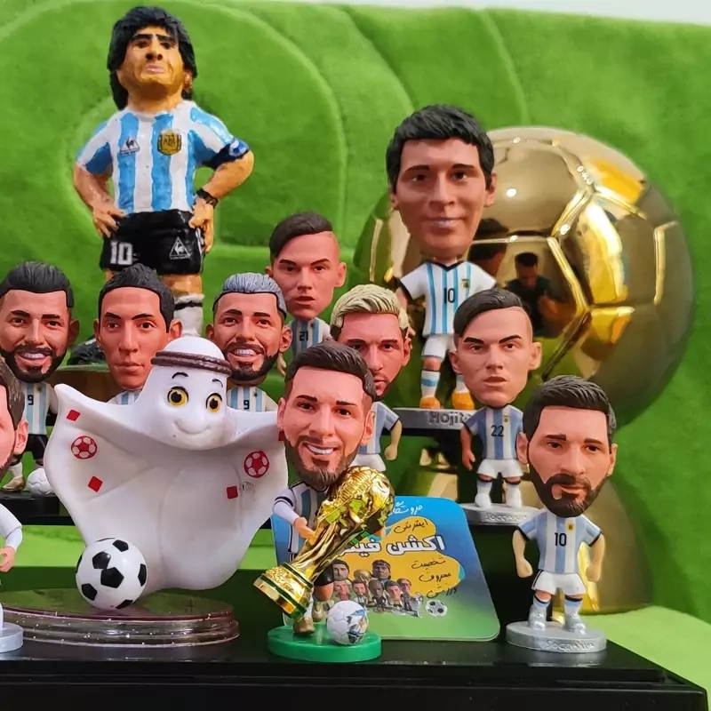 کاپ جام جهانی