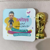 تندیس جام جهانی