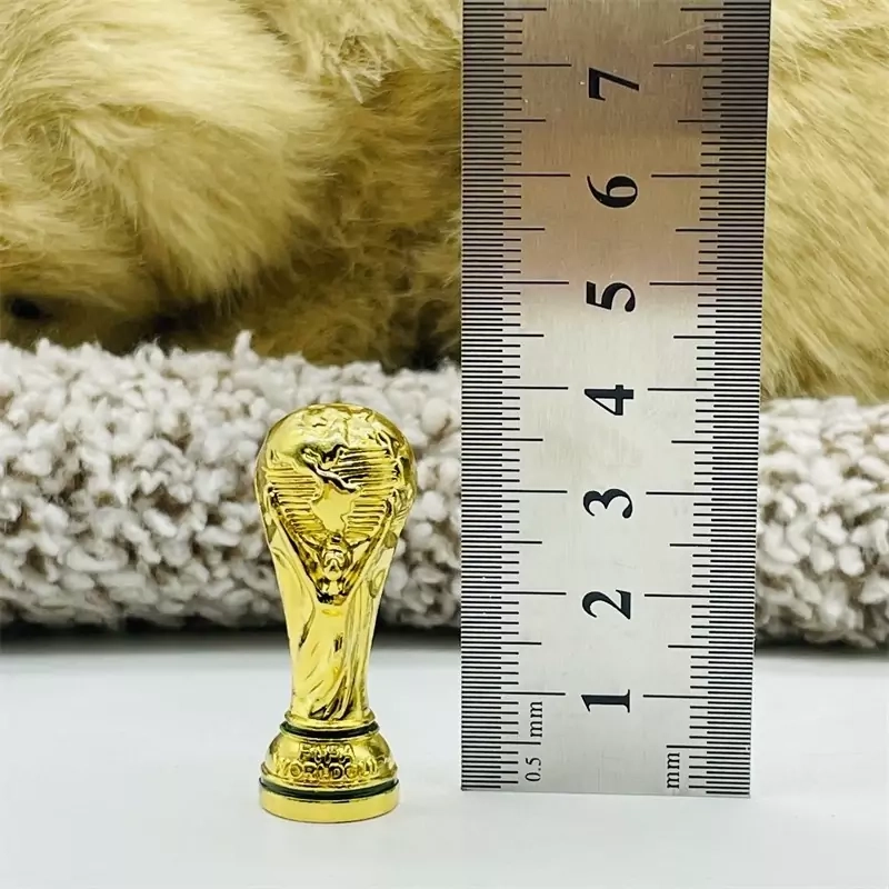 کاپ جام جهانی ساکروی