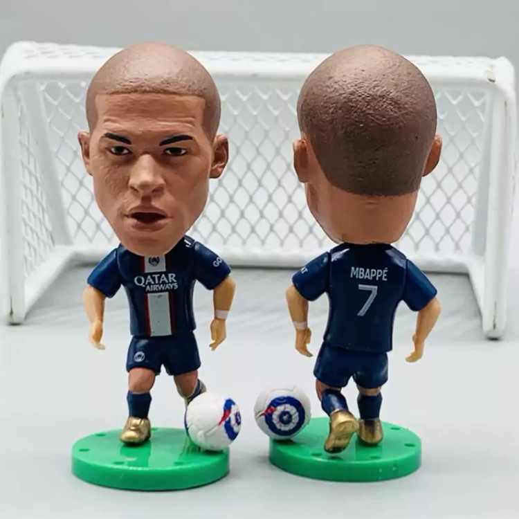 اکشن فیگور امپاپه ساکروی