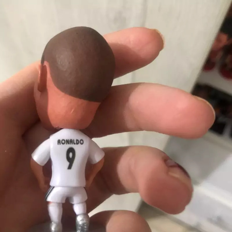 اکشن فیگور رونالدو نازاریو