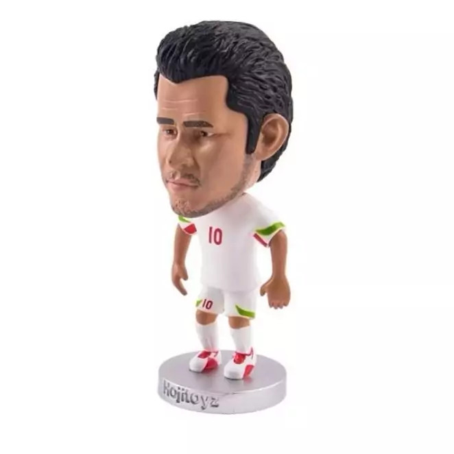 اکشن فیگور علی دایی