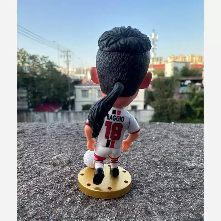 فیگور باجو ساکروی