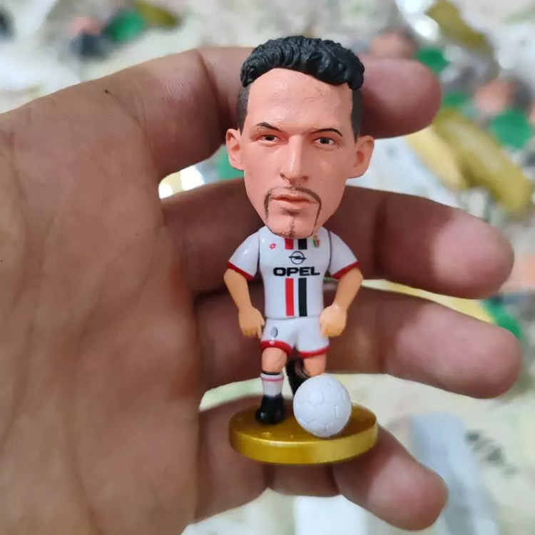 اکشن فیگور باجو