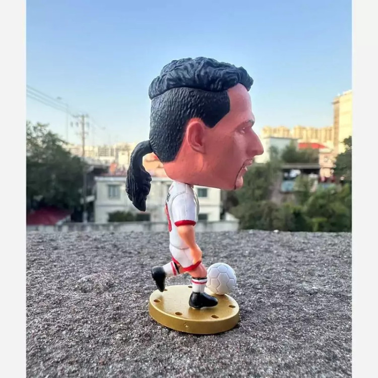 اکشن فیگور روبرتو باجو