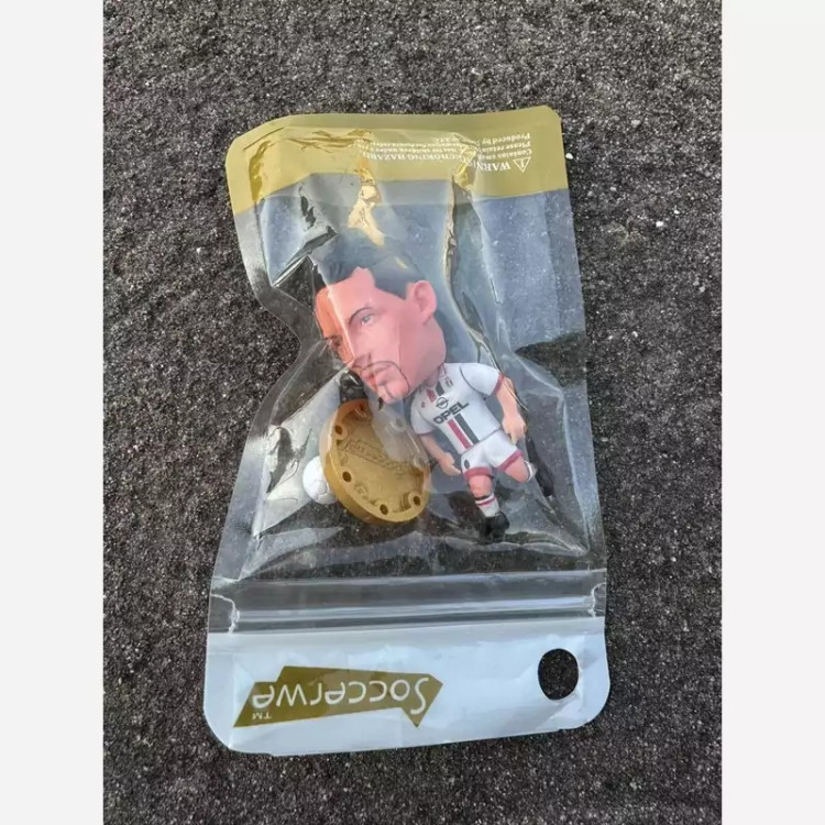 اکشن فیگور اورجینال باجو