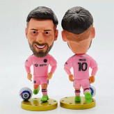 اکشن فیگور لیونل مسی اینترمیامی