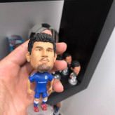 اکشن فیگور فوتبالی دیگو کاستا چلسی هوجی تویز