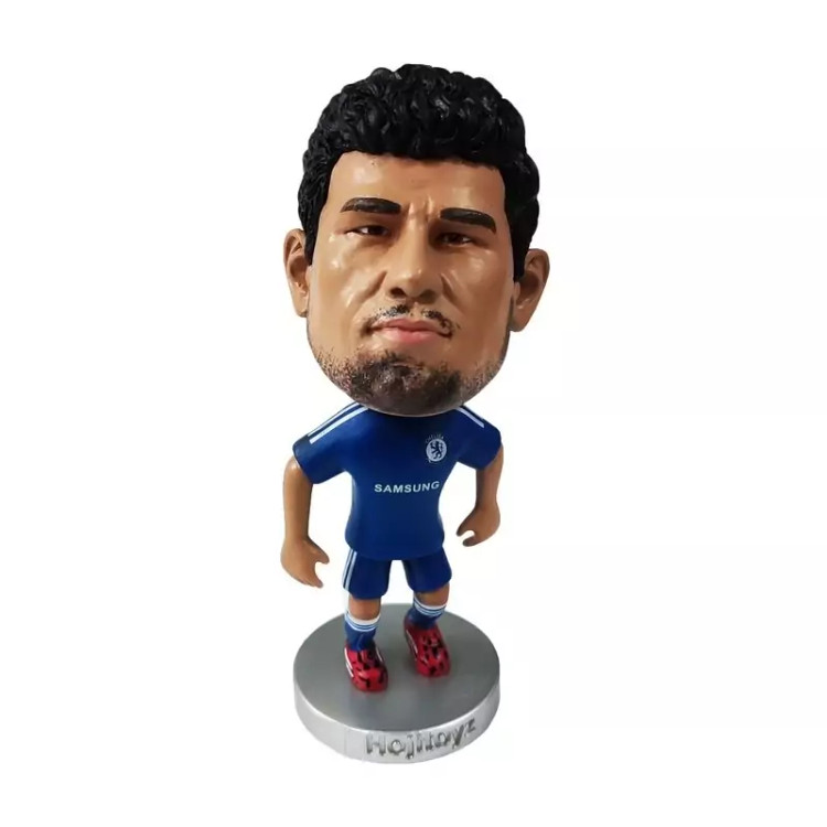 فیگور دیگو کاستا چلسی هوجی تویز