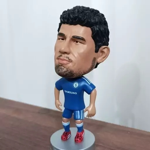 دیگو کاستا هوجی تویز