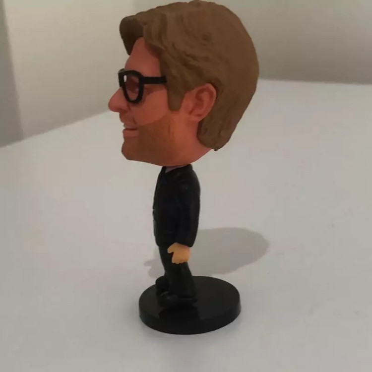 اکشن فیگور فوتبالی یورگن کلوپ