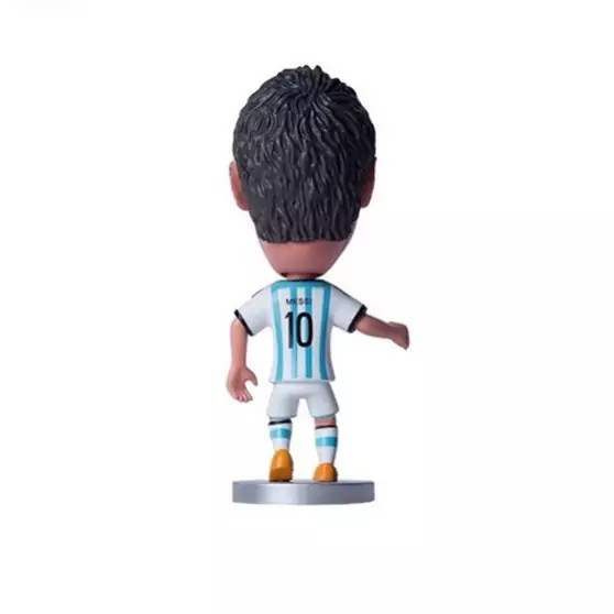 اکشن فیگور مسی آرژانتین هوجی تویز