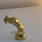 کفش طلا فوتبال