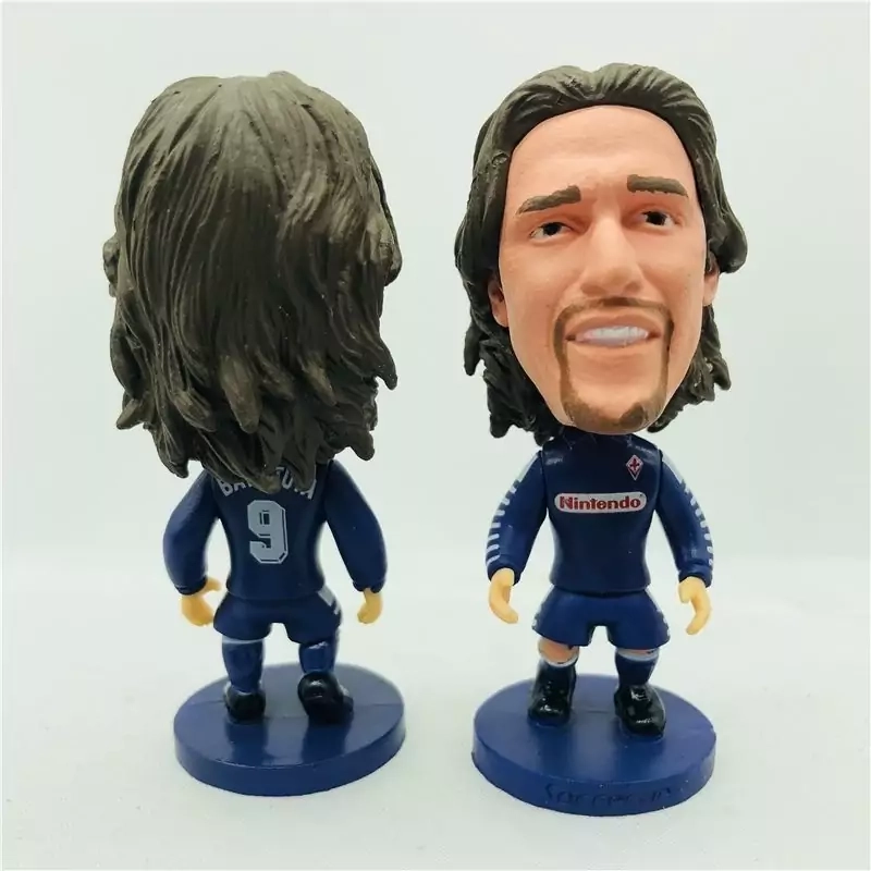 اکشن فیگور ساکروی گابریل باتیستوتا