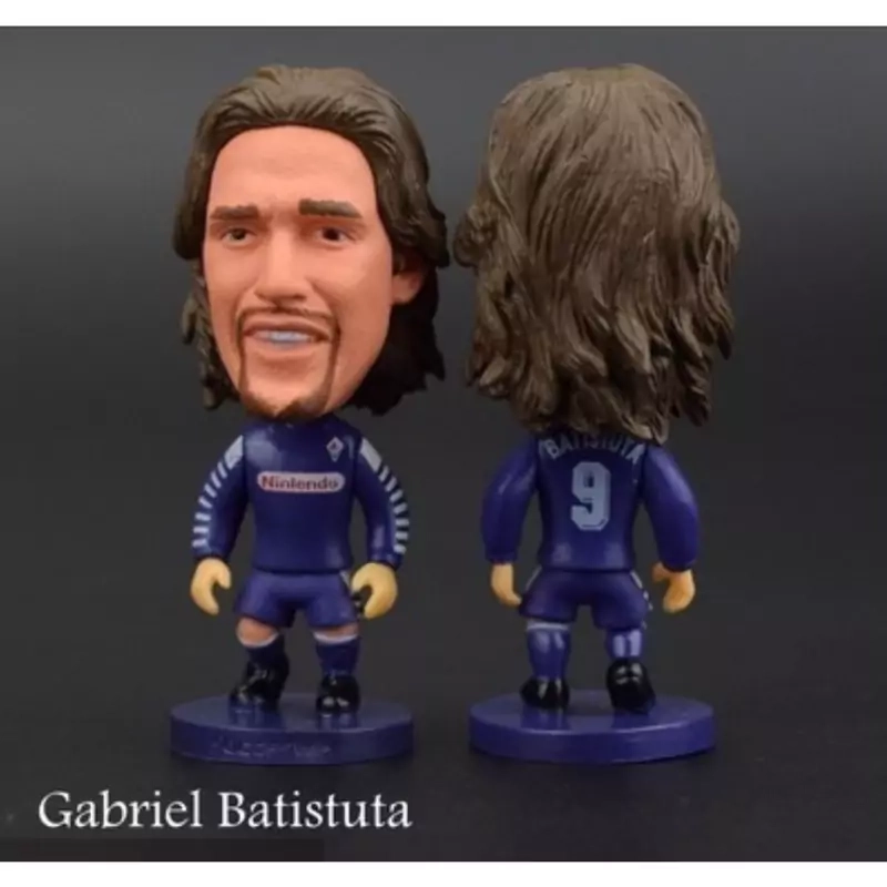 اکشن فیگور باتیستوتا