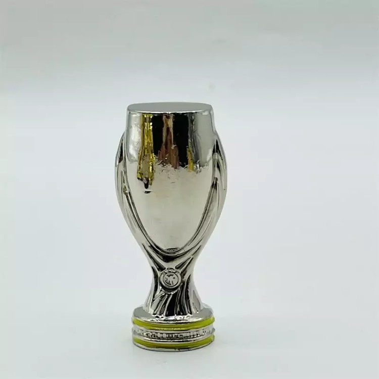 کاپ جام قهرمانی سوپر جام اروپا