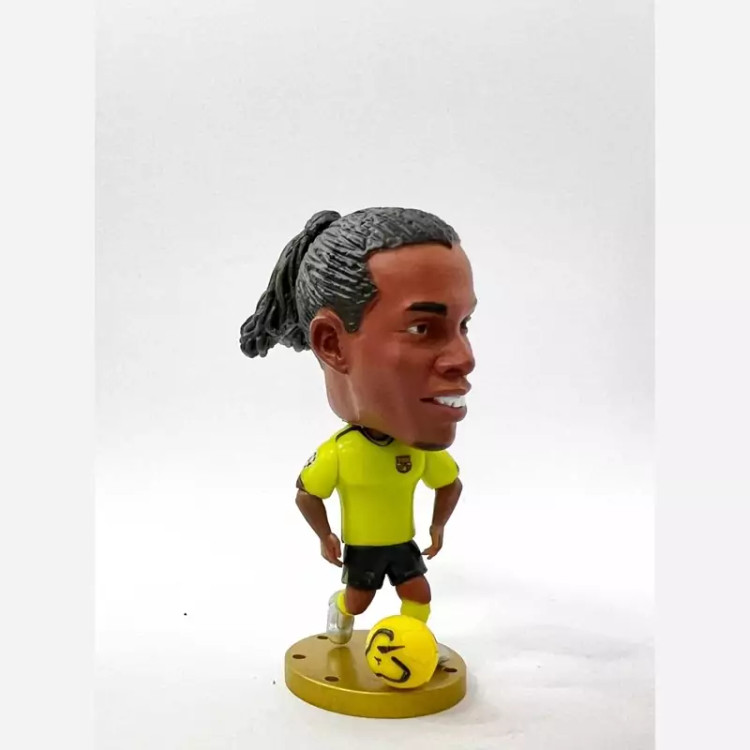 اکشن فیگور رونالدینیو ساکروی