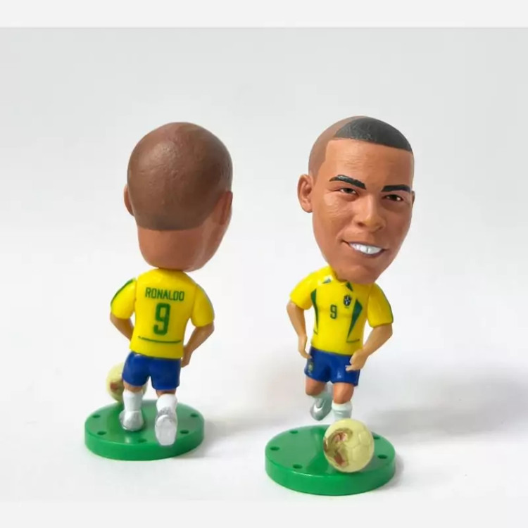 اکشن فیگور رونالدو نازاریو