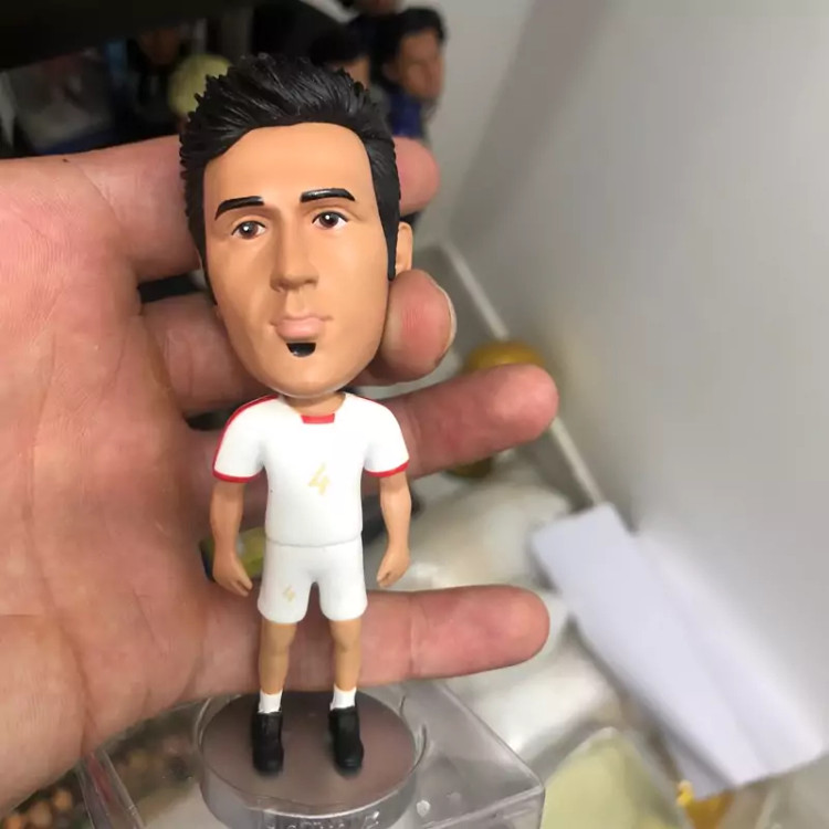 اکشن فیگور هوجی تویز سعید معروف