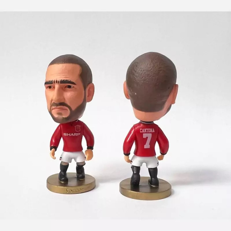 اکشن فیگور کانتونا