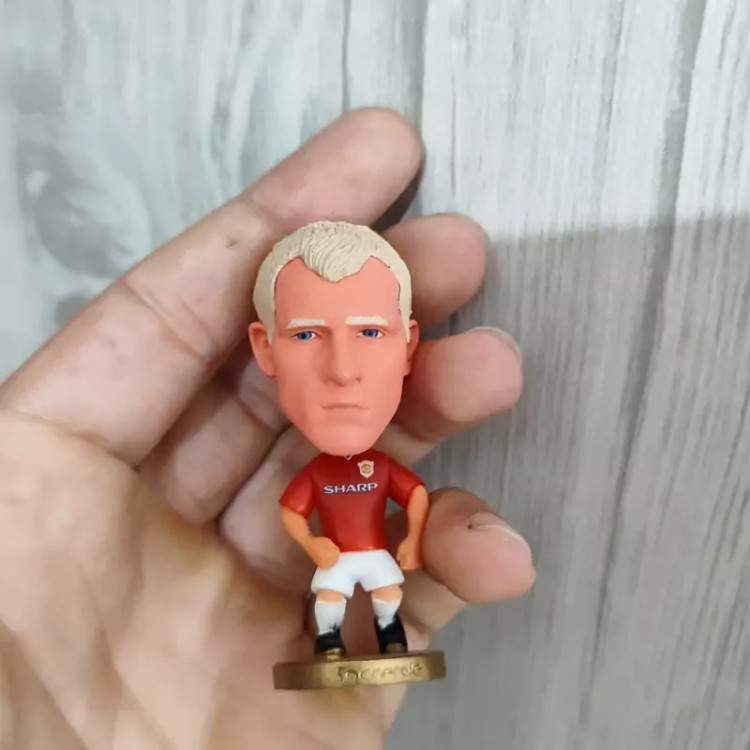 اکشن فیگور اسکولز