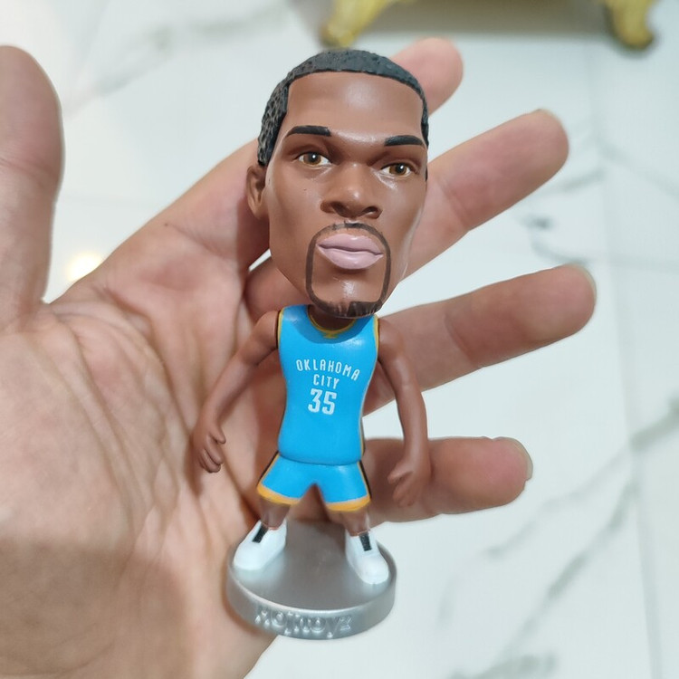 اکشن فیگور دورانت هوجی تویز