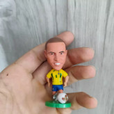 فیگور کارلوس