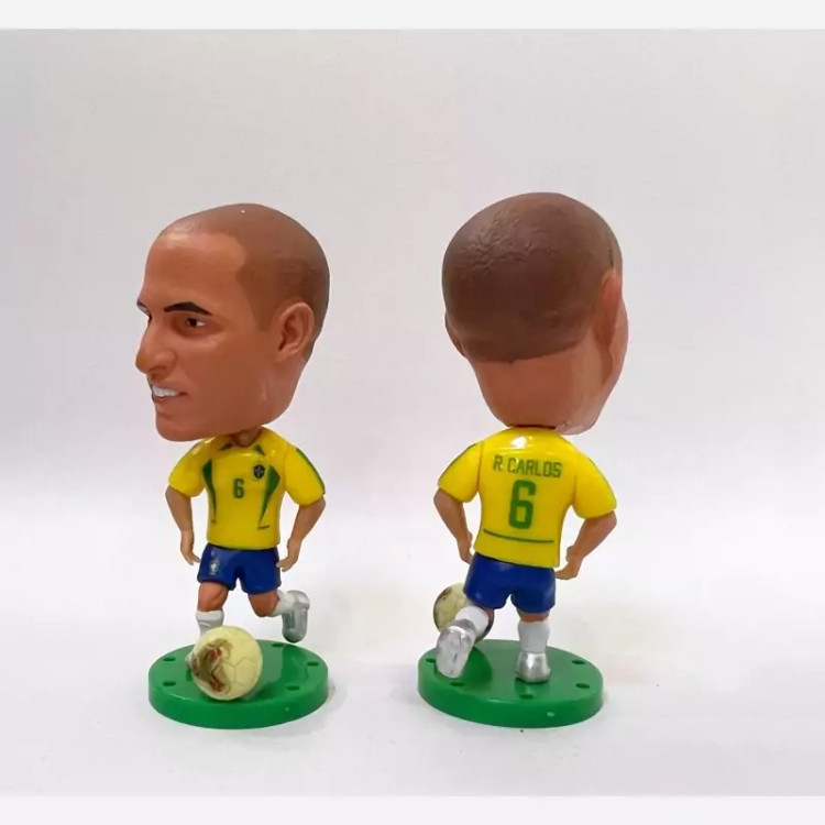 فیگور کارلوس