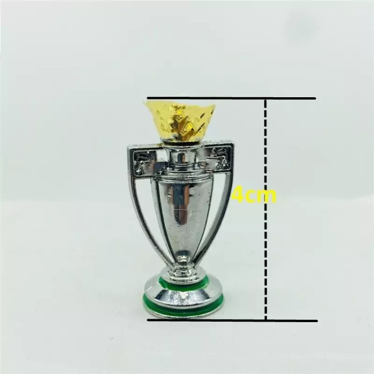 پریمیر لیگ ساکروی