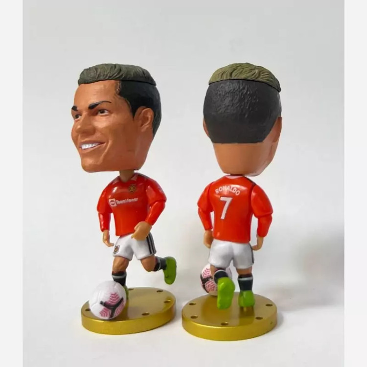 اکشن فیگور رونالدو ساکروی